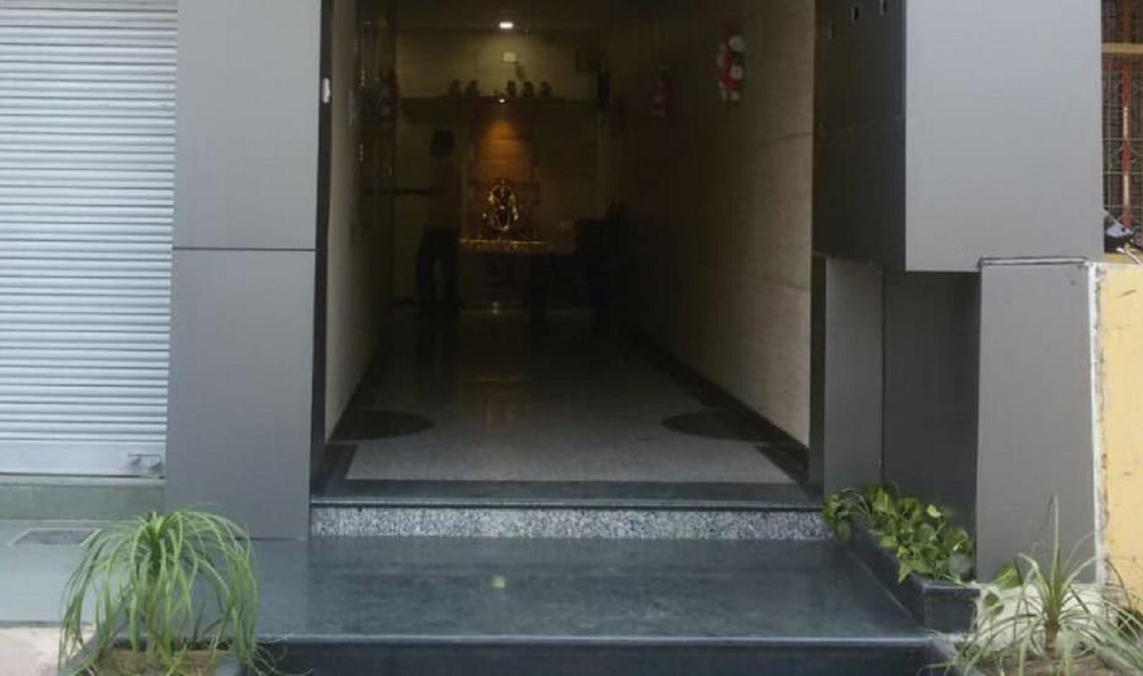 Hotel Raj Heritage Rāipur Eksteriør bilde
