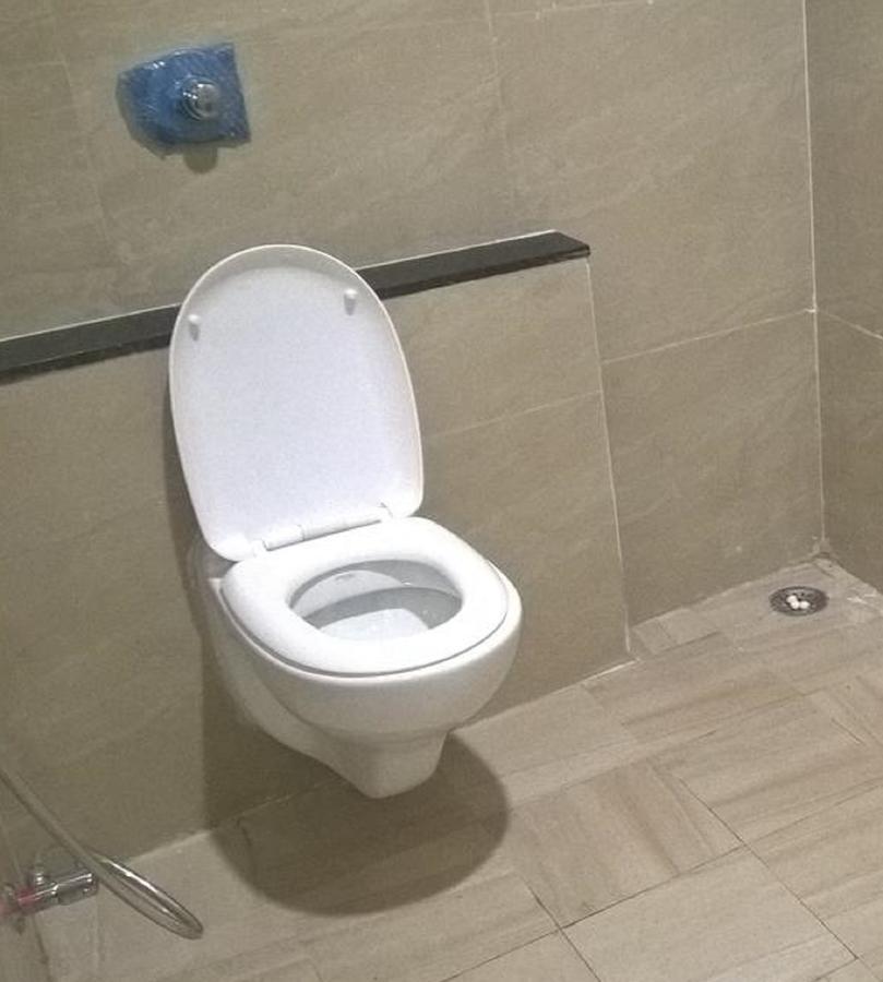 Hotel Raj Heritage Rāipur Eksteriør bilde